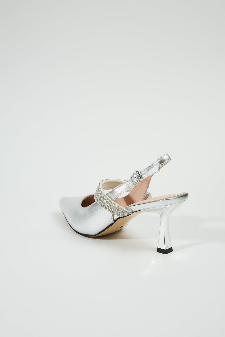 Kelis Silver
