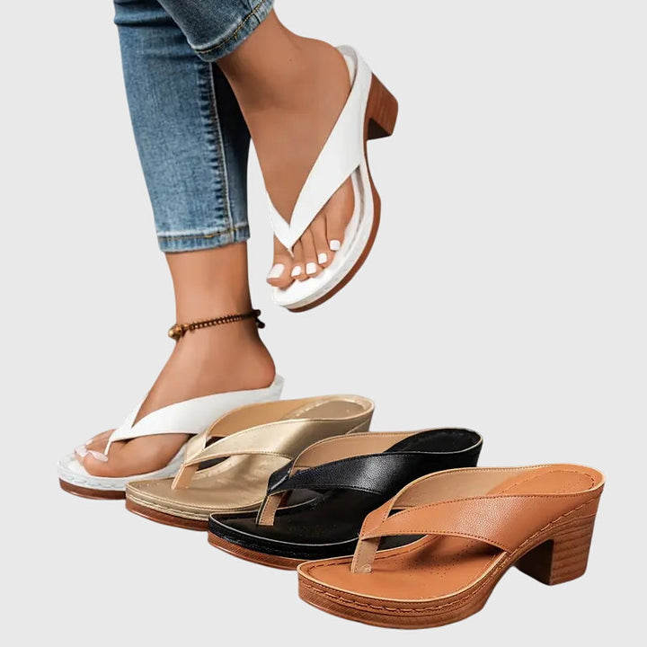 Gia – ORTHOPEDIC SANDALS