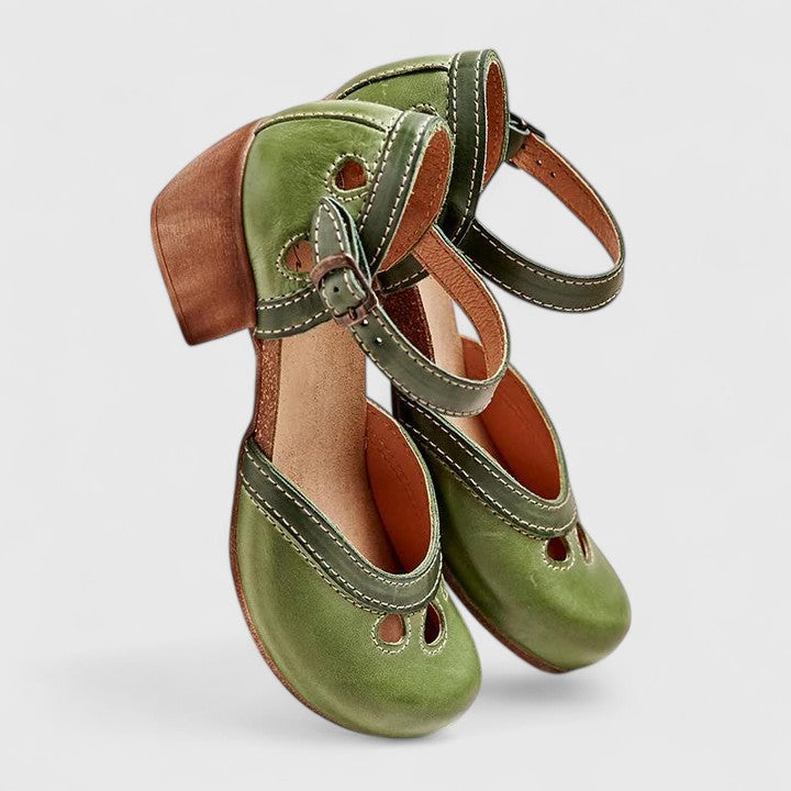 Lila – ORTHOPEDIC SANDALS
