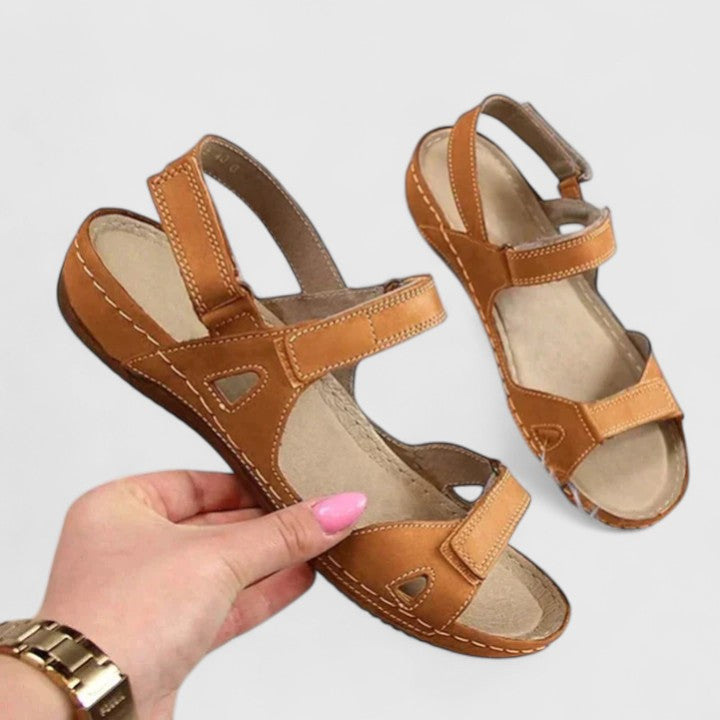 Bianca – COMFY SANDALS