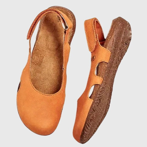 Faye – ORTHOPEDIC SANDALS