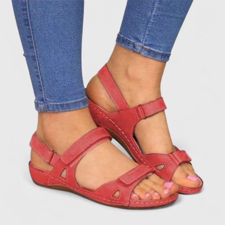 Bianca – COMFY SANDALS