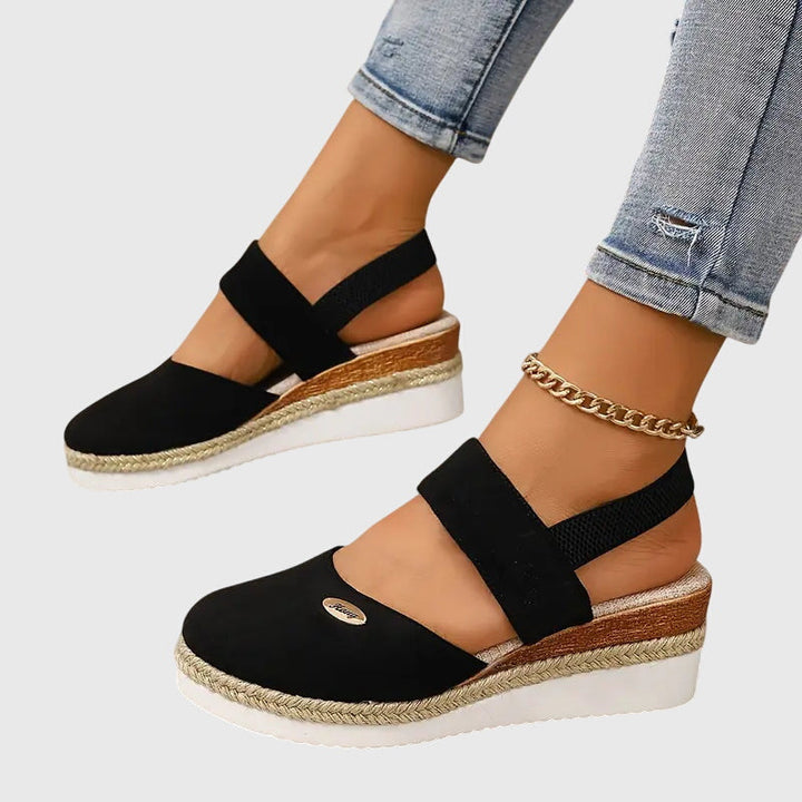 LILA – ORTHOPEDIC SANDALS