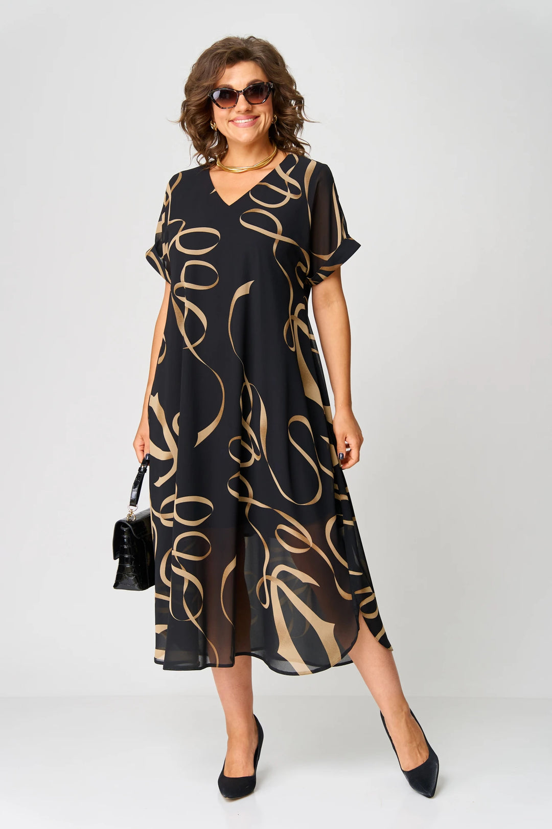Nora | Cozy & Elegant Dress