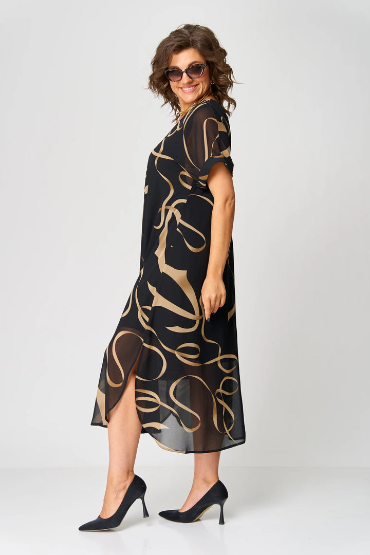Nora | Cozy & Elegant Dress