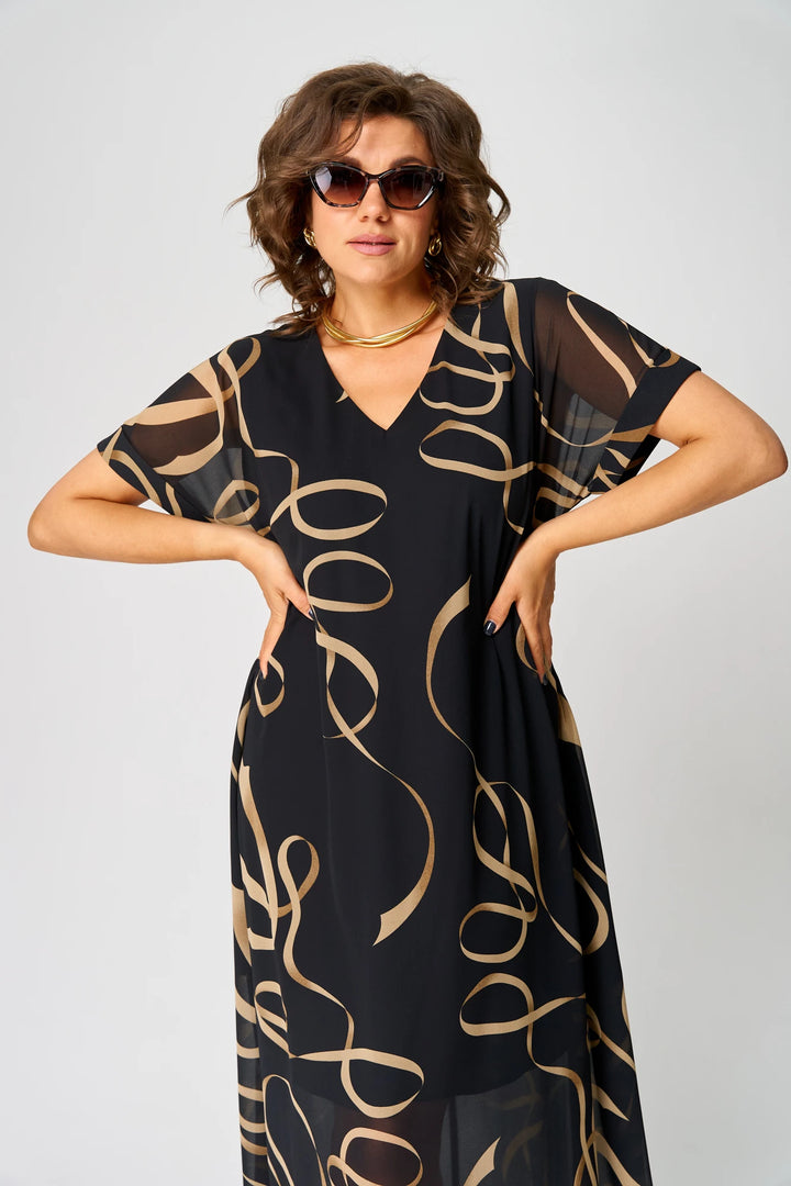 Nora | Cozy & Elegant Dress