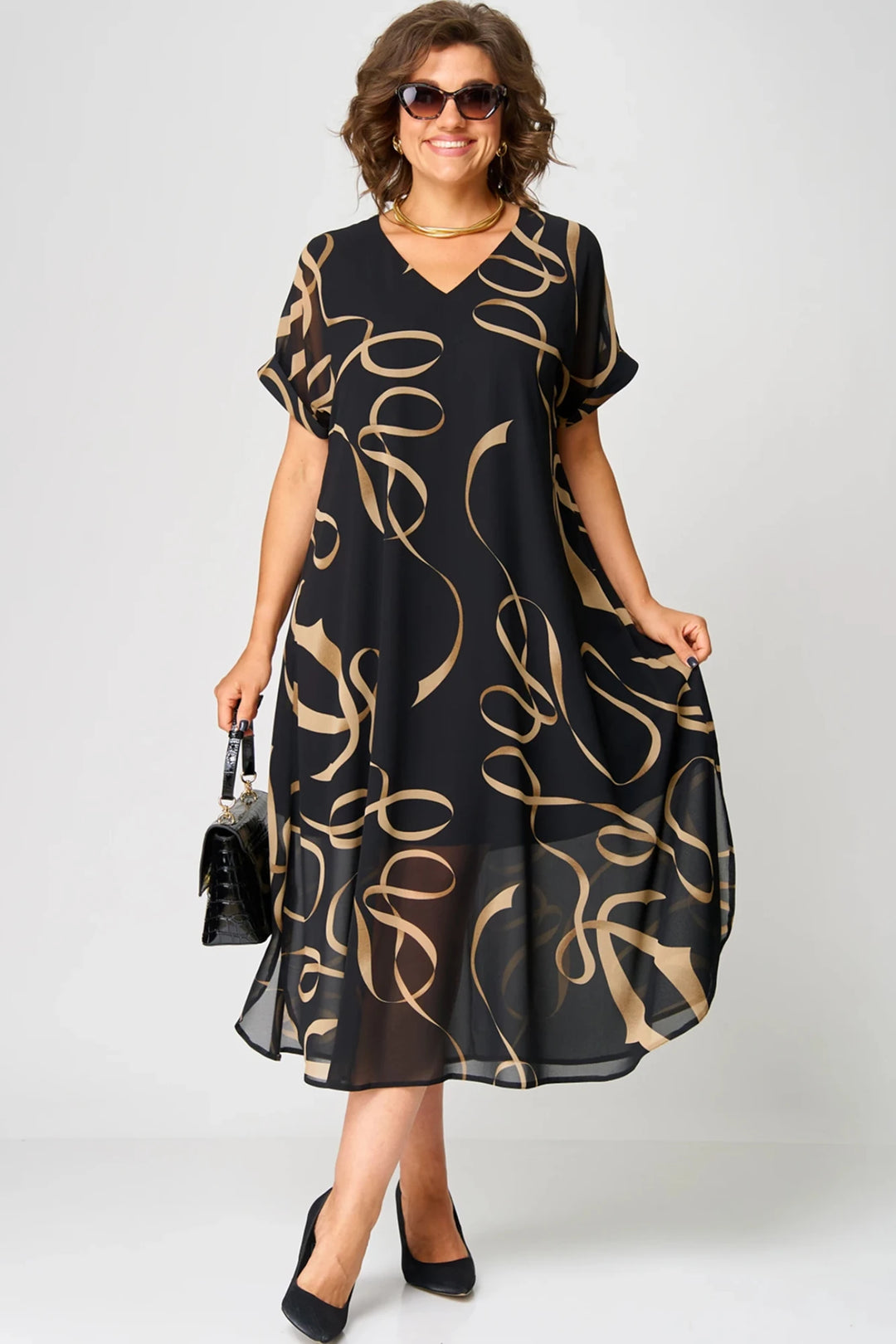 Nora | Cozy & Elegant Dress