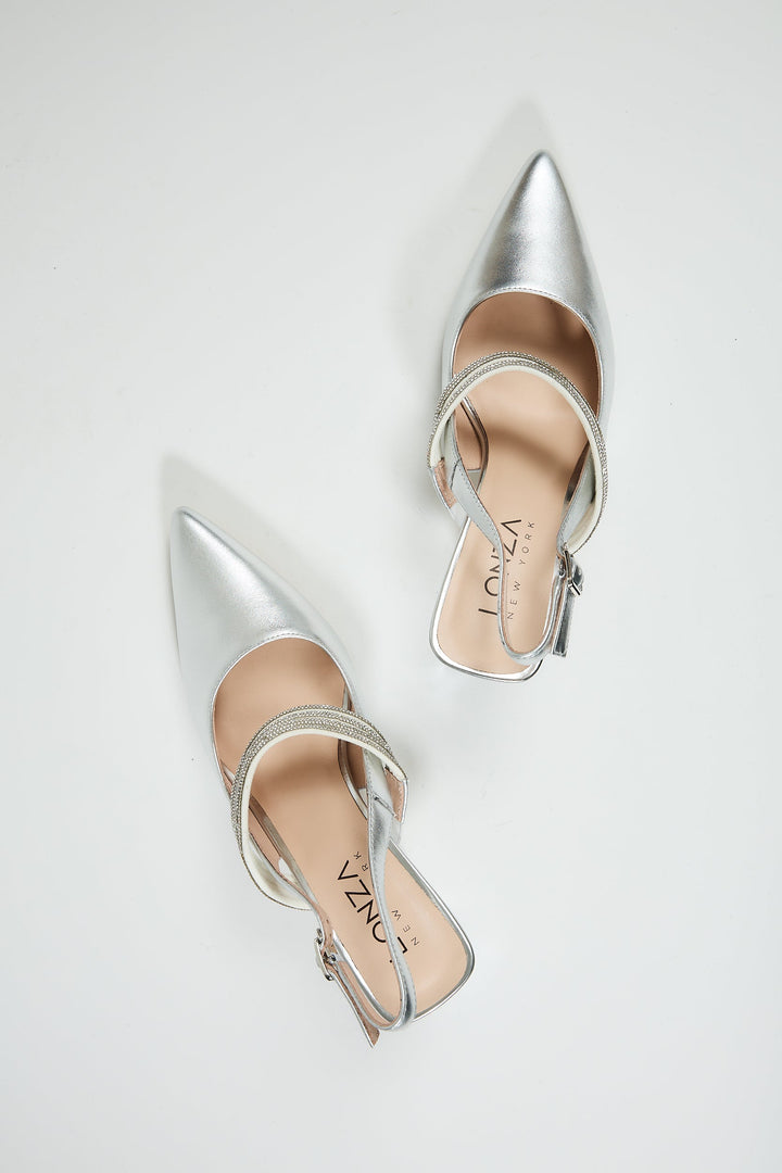 Kelis Silver