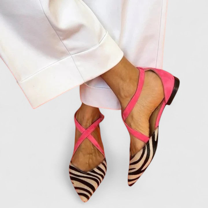 Tymia – ELEGANT SANDALS