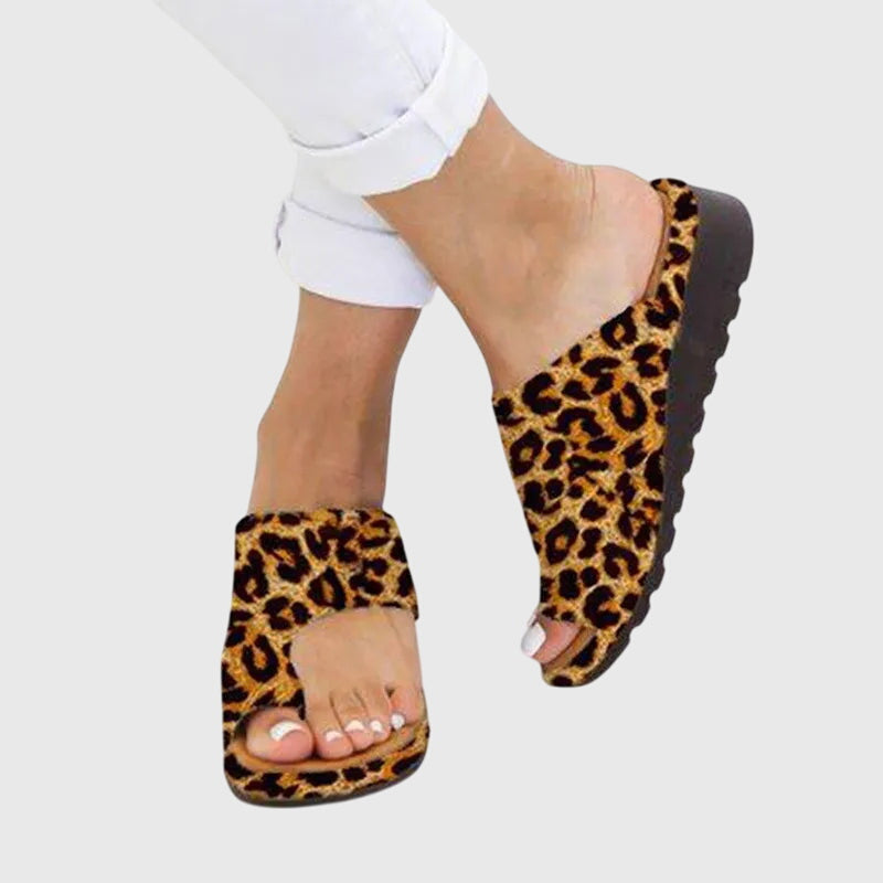 Lottie – ORTHOPEDIC SUMMER SANDALS