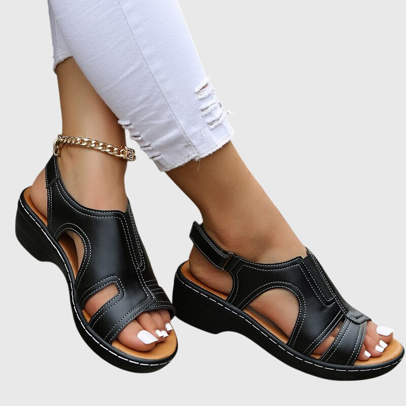 Luna – ORTHOPEDIC SANDALS