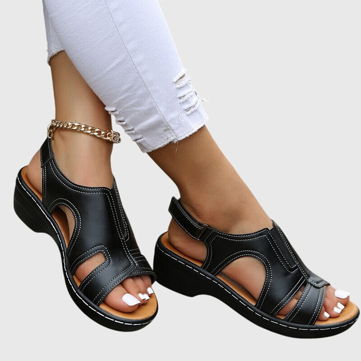 Luna – ORTHOPEDIC SANDALS