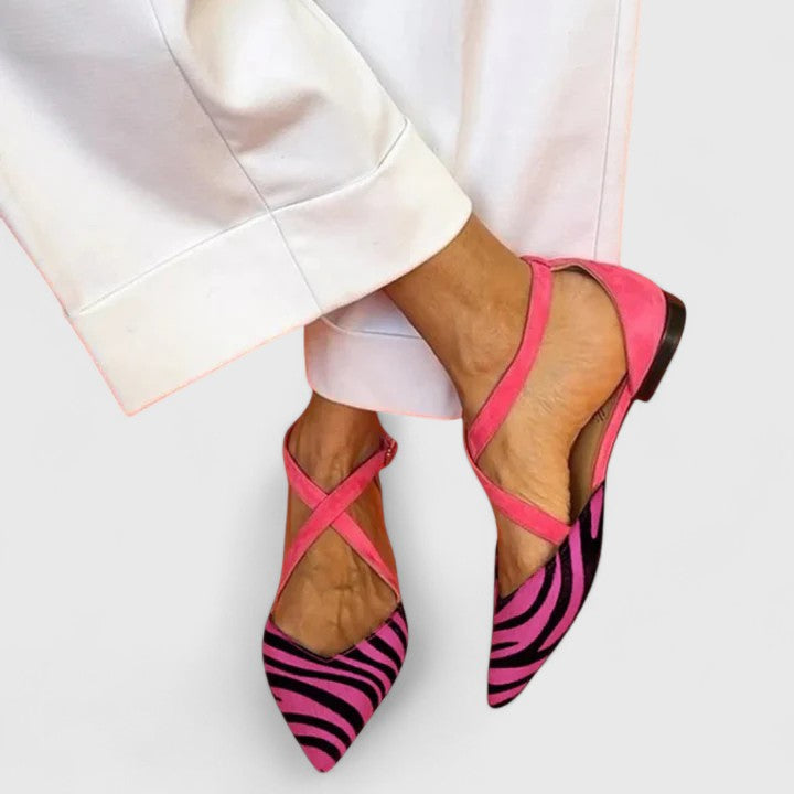 Tymia – ELEGANT SANDALS
