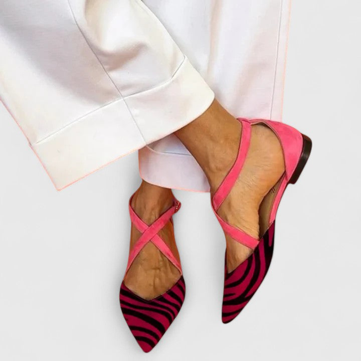 Tymia – ELEGANT SANDALS