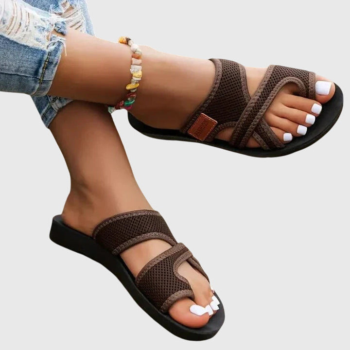 Lila – ORTHOPEDIC SANDALS