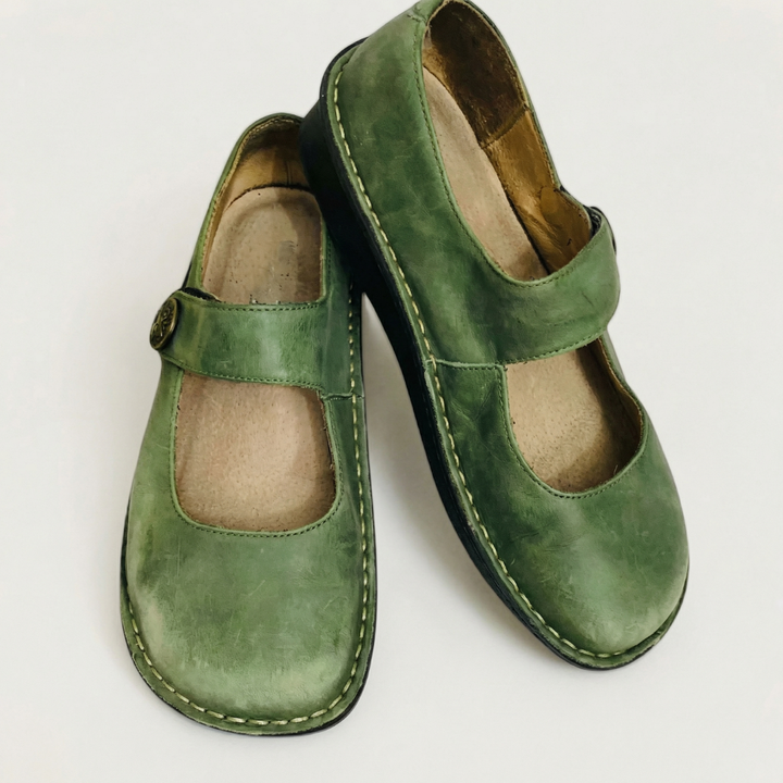 Valentina | Zapatos Ortopédicos