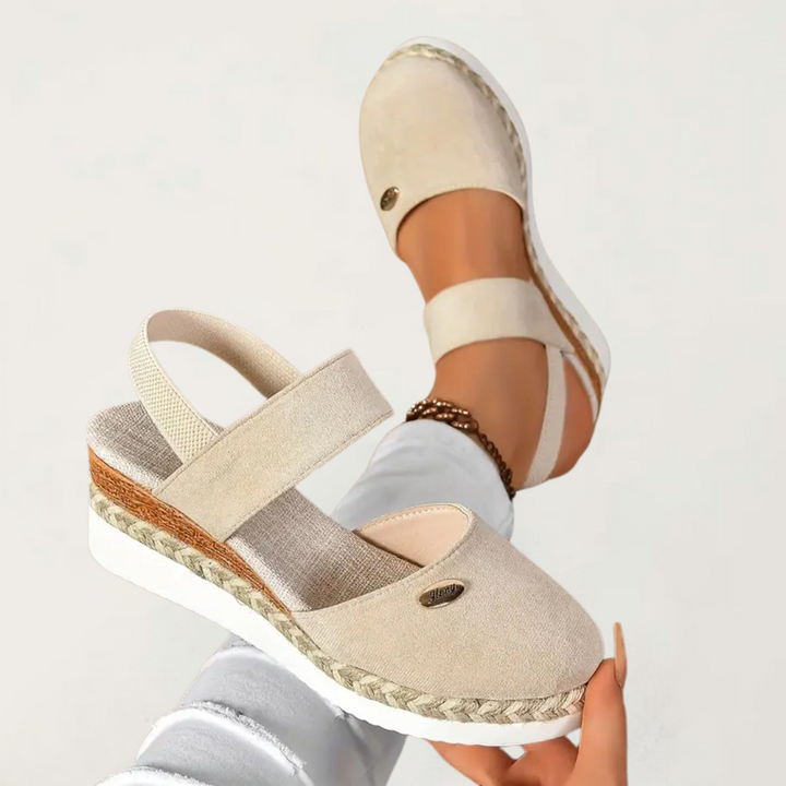 LILA – ORTHOPEDIC SANDALS