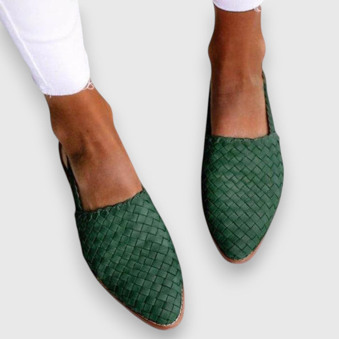 Lysena – COMFY SANDALS