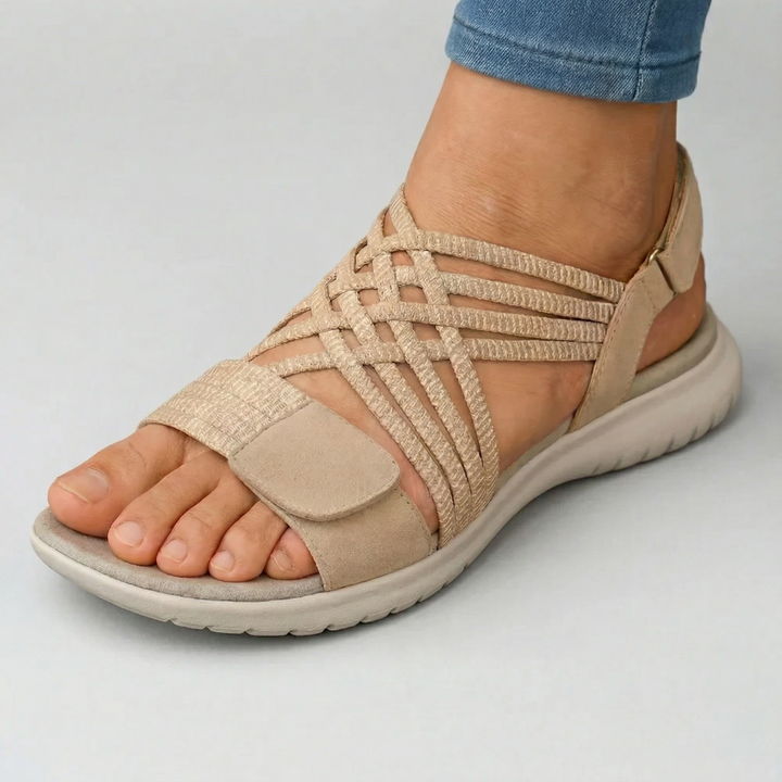 LUNA – ORTHOPEDIC SANDALS