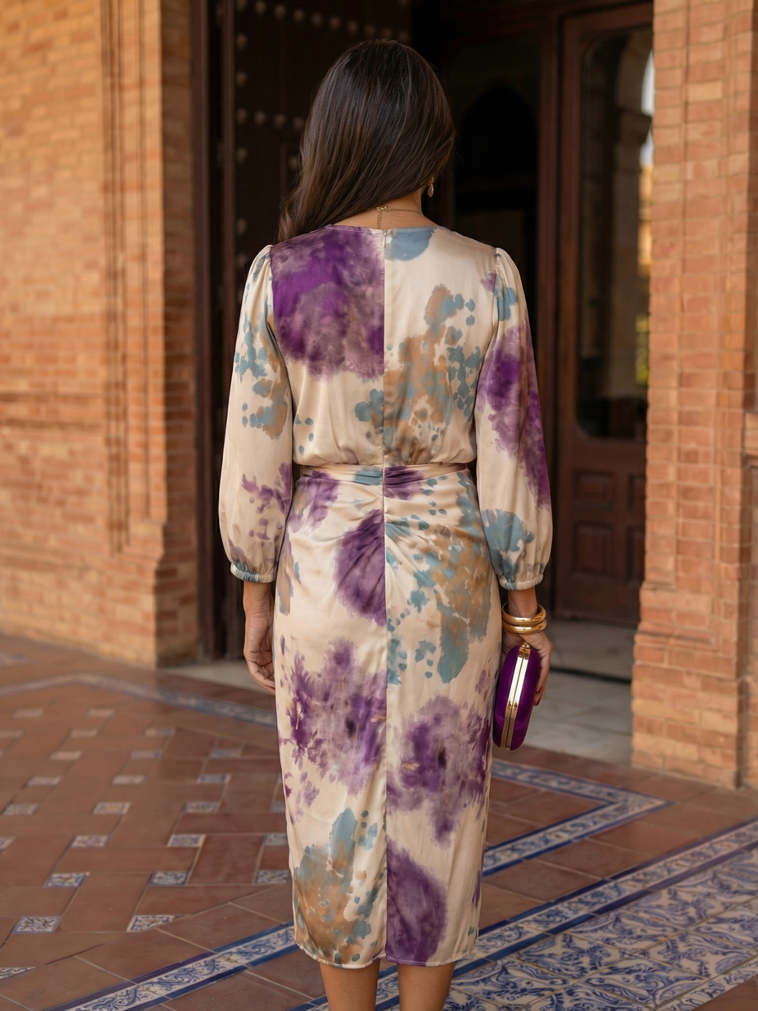 Marta | Conjunto de Flores