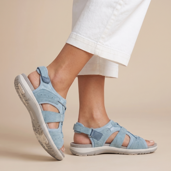 Florica | Sandales orthopédiques pour femmes