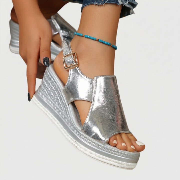 Veronica | Orthopedic Sandals