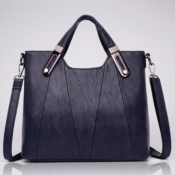 Sienna Leather Handbag