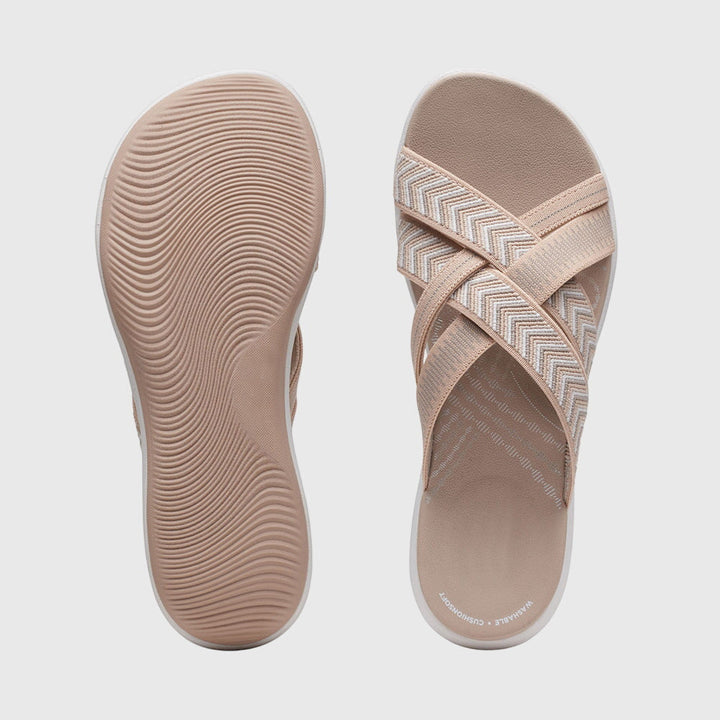 Lila – ORTHOPEDIC SANDALS