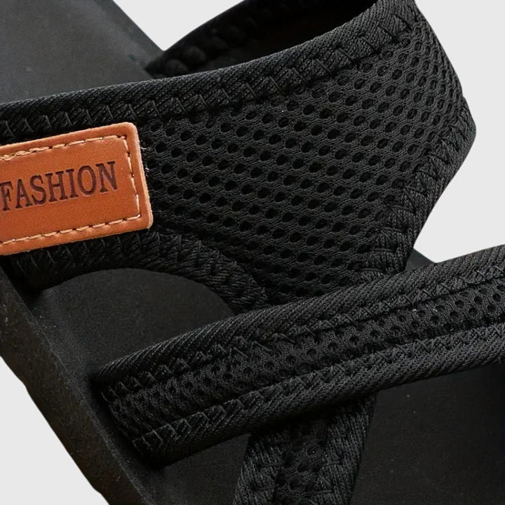 Lila – ORTHOPEDIC SANDALS