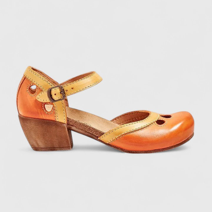 Lila – ORTHOPEDIC SANDALS