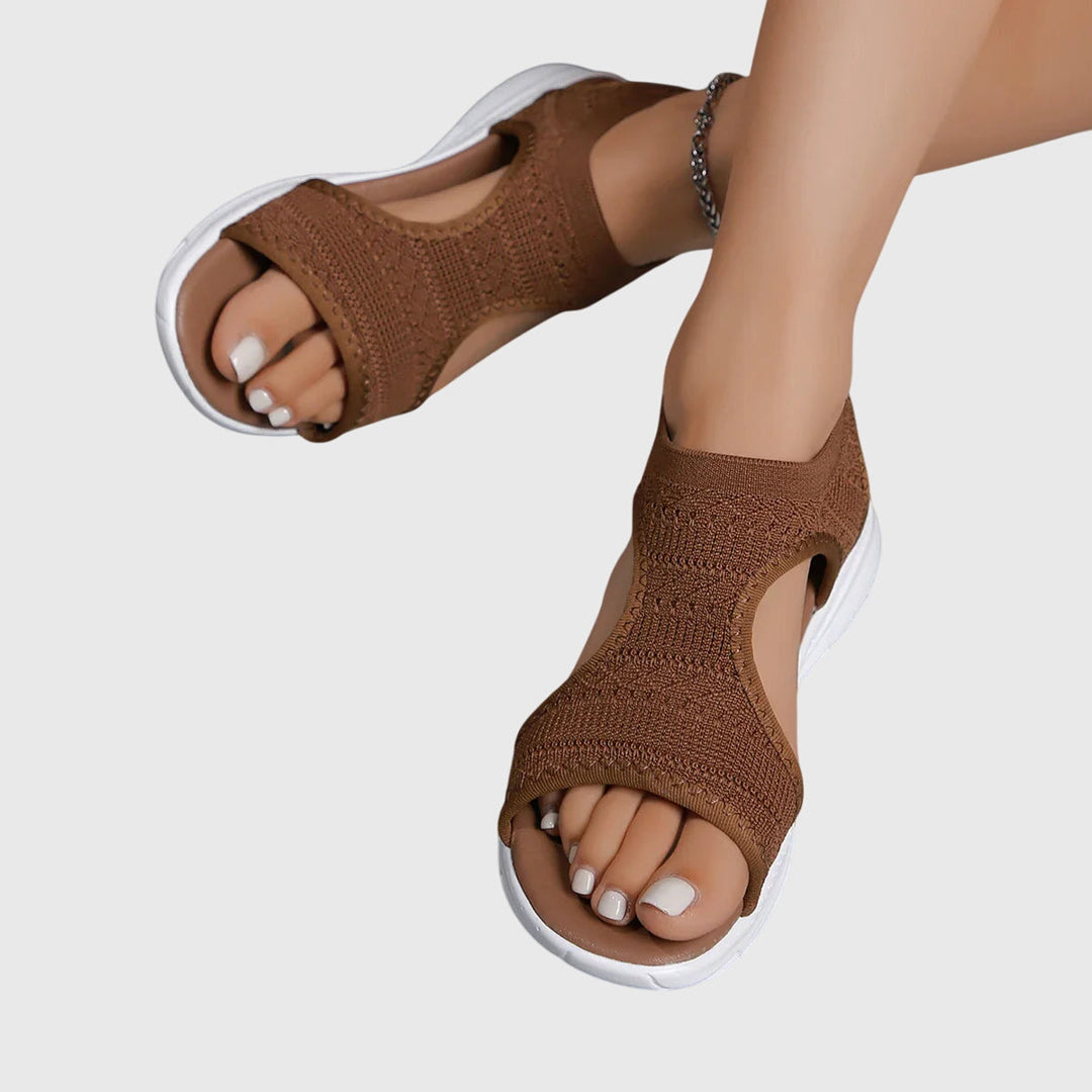 SOPHIE – ORTHOPEDIC SANDALS