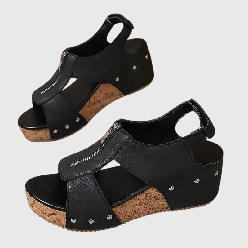 LILA – ORTHOPEDIC SANDALS