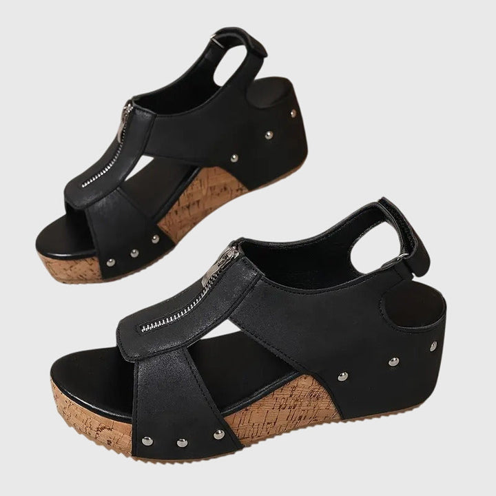 LILA – ORTHOPEDIC SANDALS