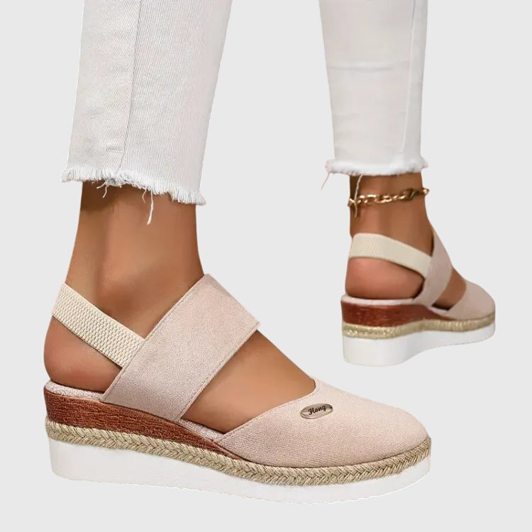 LILA – ORTHOPEDIC SANDALS