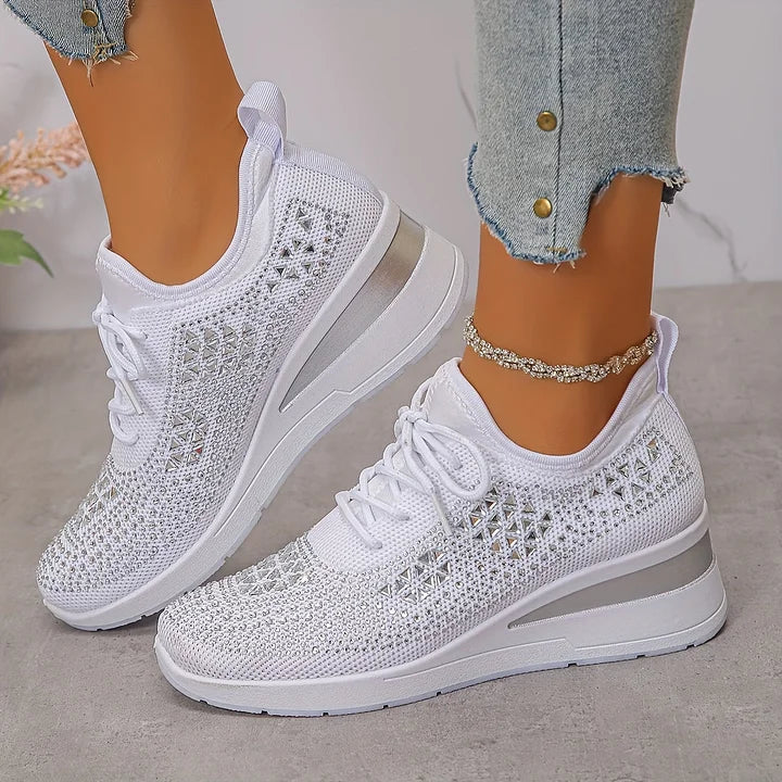Lise | Baskets Orthopédiques