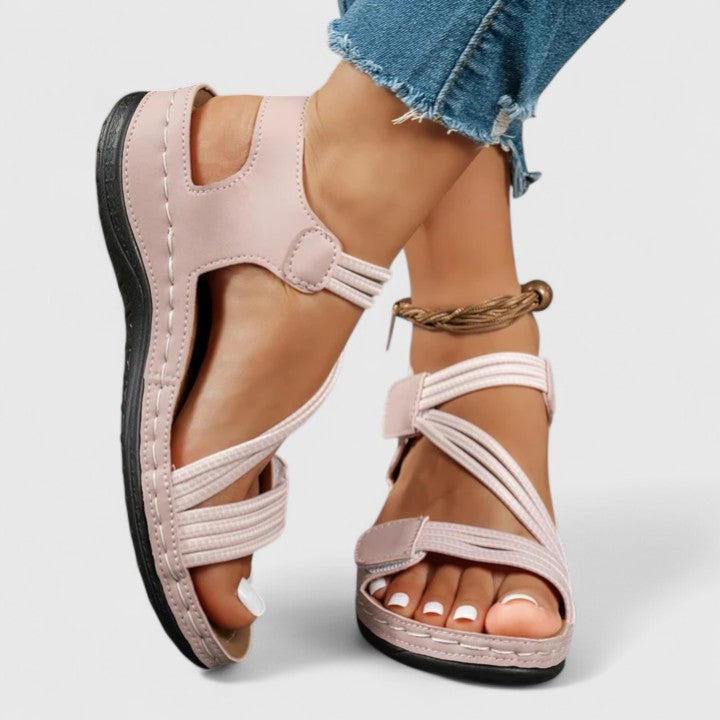 Sheina – ELEGANT SANDALS