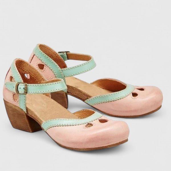 Lila – ORTHOPEDIC SANDALS