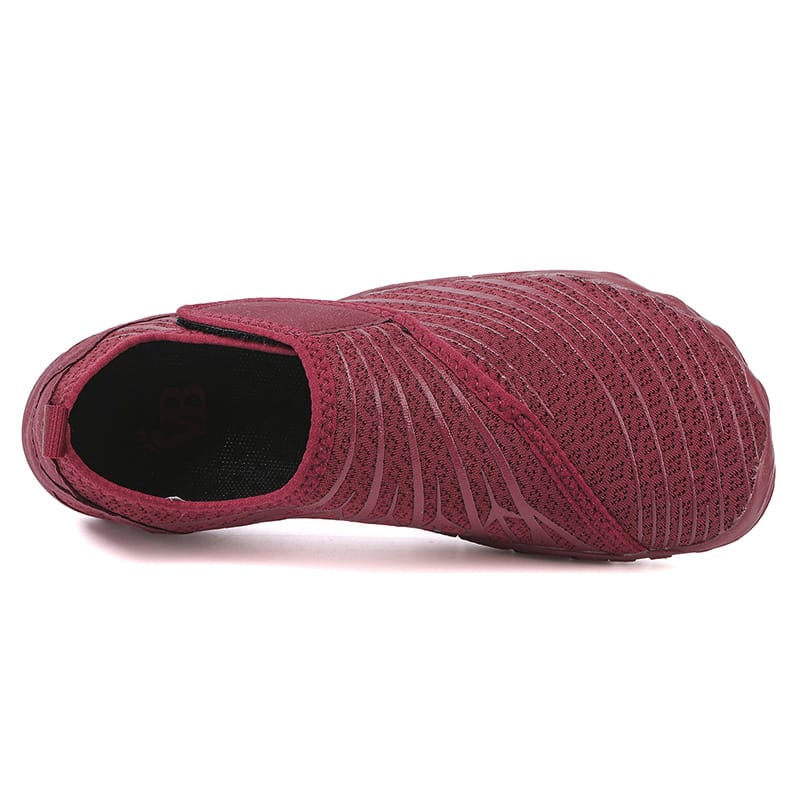 Mira | Baskets orthopédiques souples.