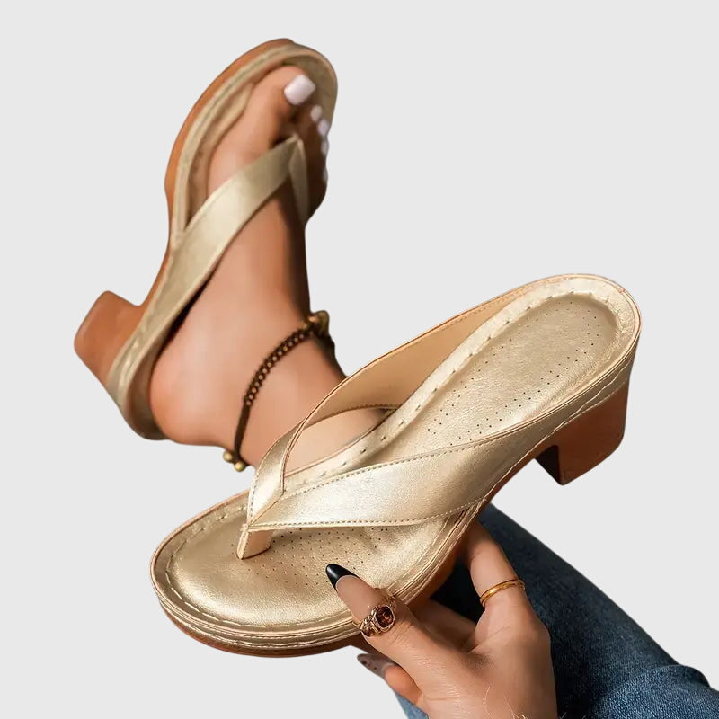 Gia – ORTHOPEDIC SANDALS
