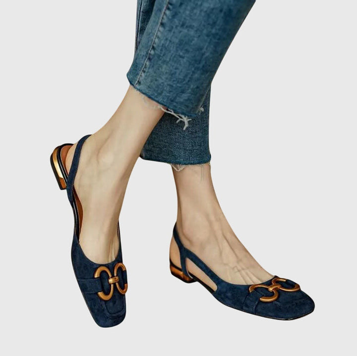 Celia – ORTHOPEDIC SANDALS