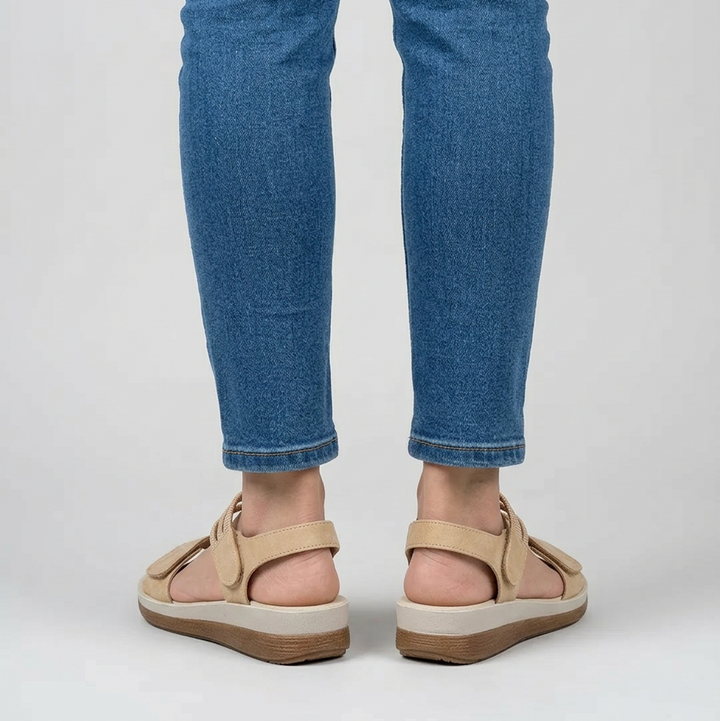Diane | Sandales confortables