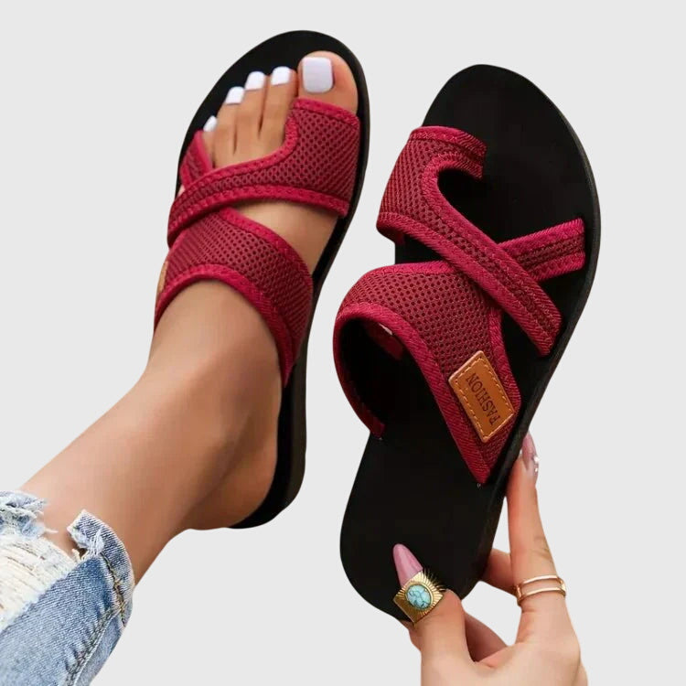 Lila – ORTHOPEDIC SANDALS