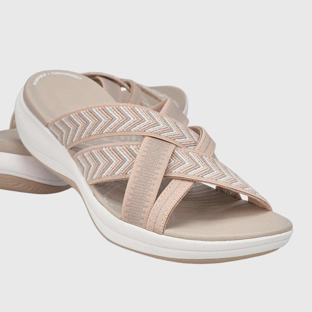 Lila – ORTHOPEDIC SANDALS