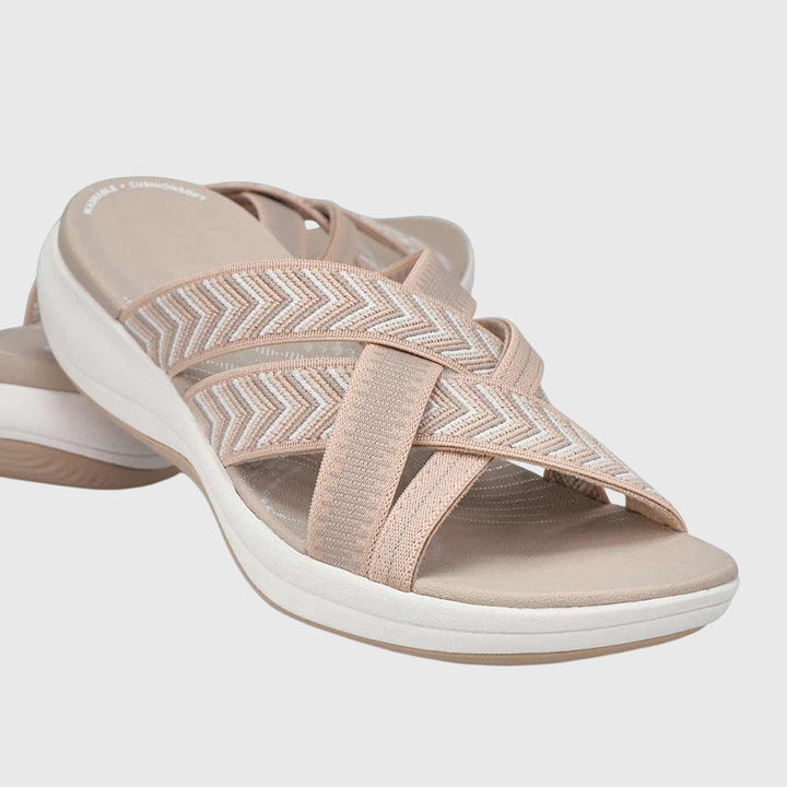 Lila – ORTHOPEDIC SANDALS