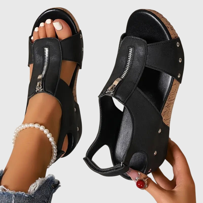LILA – ORTHOPEDIC SANDALS