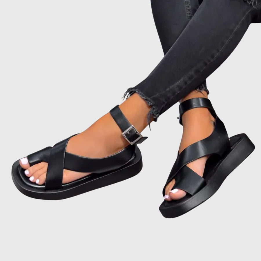 TESS – ORTHOPEDIC SANDALS