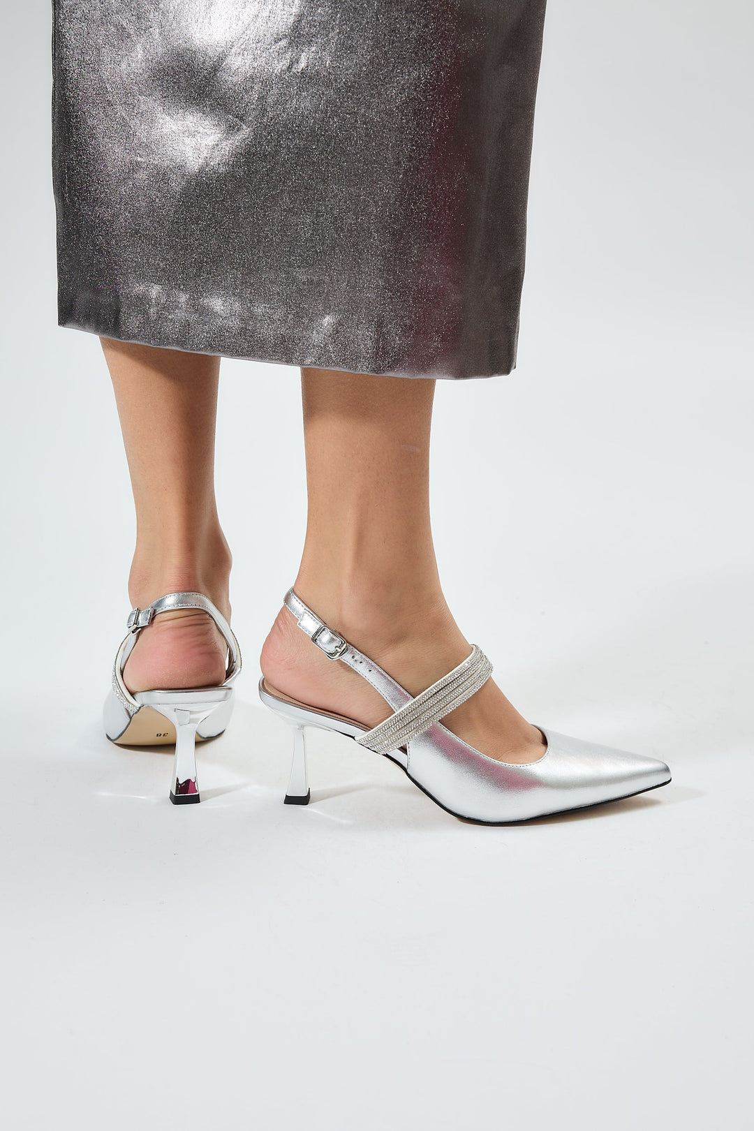 Kelis Silver