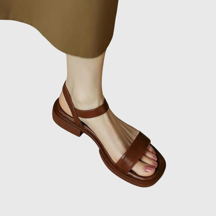 Luna – ORTHOPEDIC SANDALS