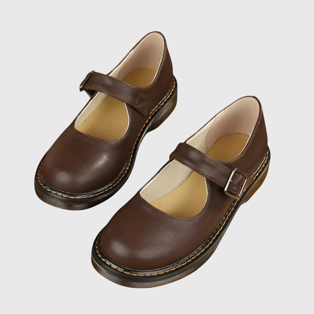 JOLIE – ORTHOPEDIC SANDALS