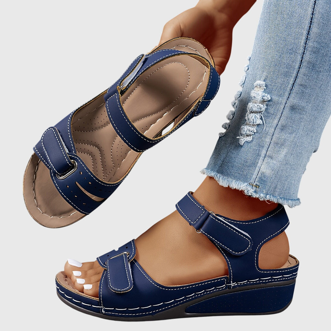 Lila – ORTHOPEDIC SANDALS